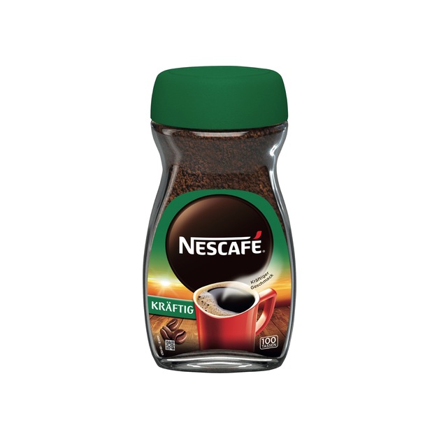 Nescafe Classic Kräftig 200 g