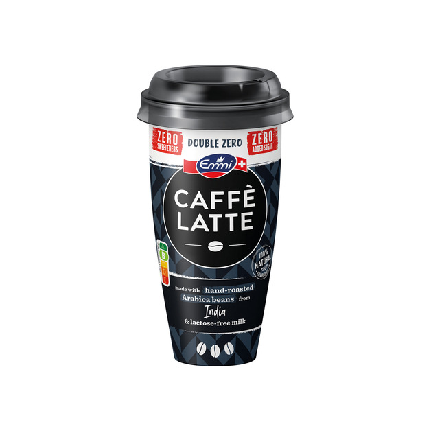 Emmi Caffe Latte Double Zero 230 ml
