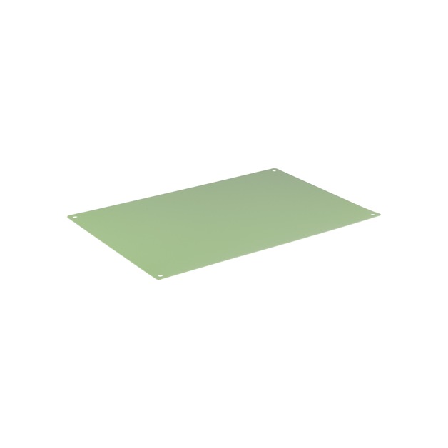 Profboard Schneidefolie L = 400 mm, B = 600 mm, grün