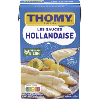 Thomy Sauce Hollandaise250ml