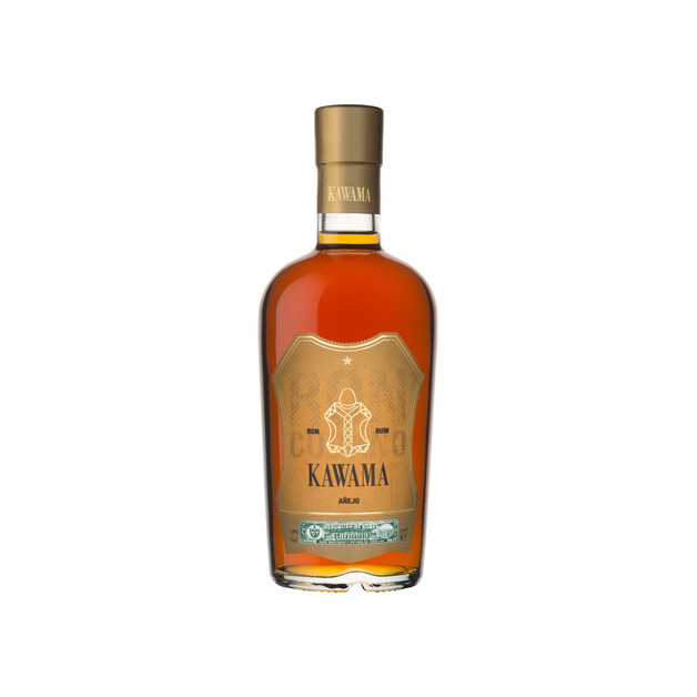 Kawama Rum Anejo 0,7 l