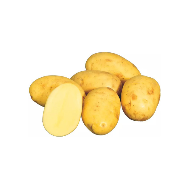 Quality Kartoffel vorwiegend festkochend   KL.1 25 kg