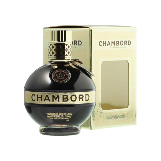 Liqueur Royale de France Chambord 16,5ø 5dl