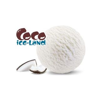 Superiore Cocco Iceland Pure (1x2000 ml) 1001971