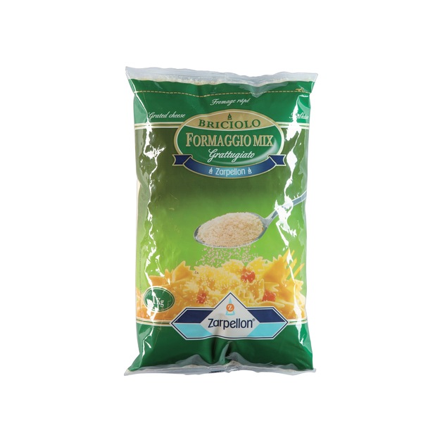 Parmesan Formaggio Mix gerieben 1 kg