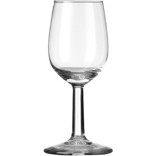 Schnapsglas 0,07 lt. /-/ 2+4 cl Bouquet