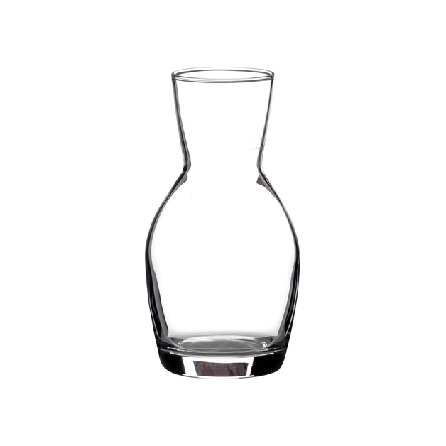 Karaffe Glas Ypsilon 0,25l H14cm