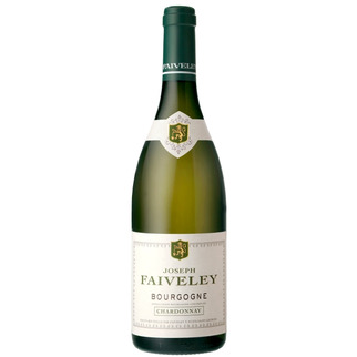 Faiveley Bourgogne Chardonnay blanc 0,75l