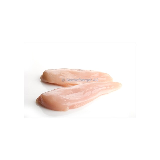Petto di pollo marinato 140gr-160gr IQF (4x2.5kg)