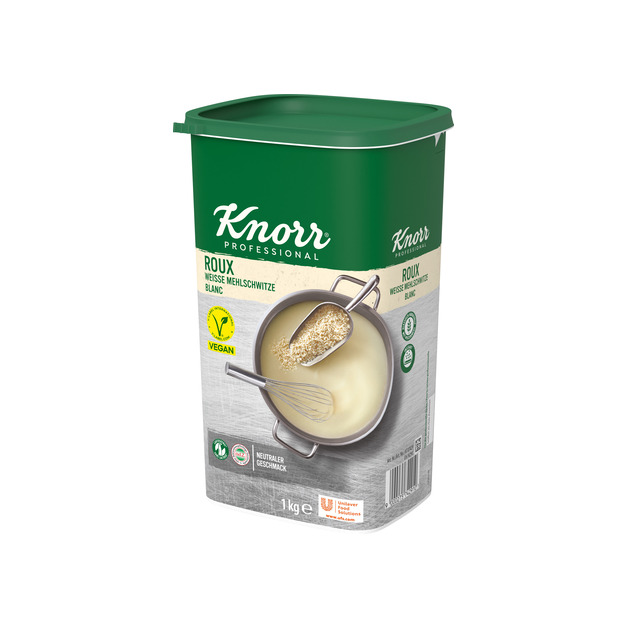Knorr Weiße Roux 1 kg