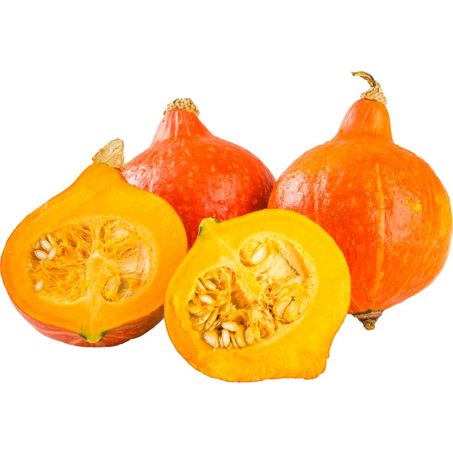 Kürbis Hokkaido  10kg         Kl.I     AUT