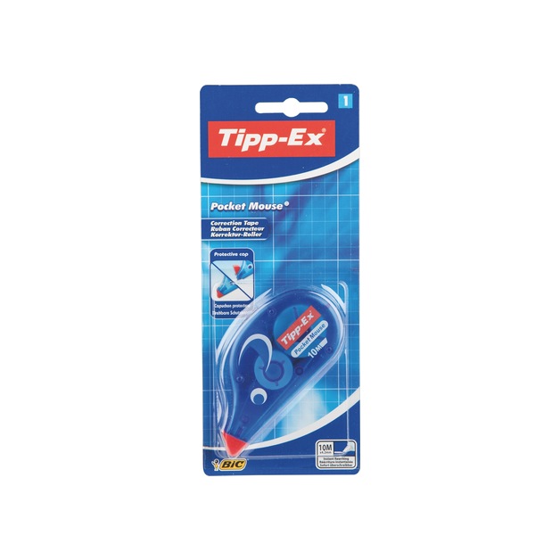 Tippex Pocket Mouse SB