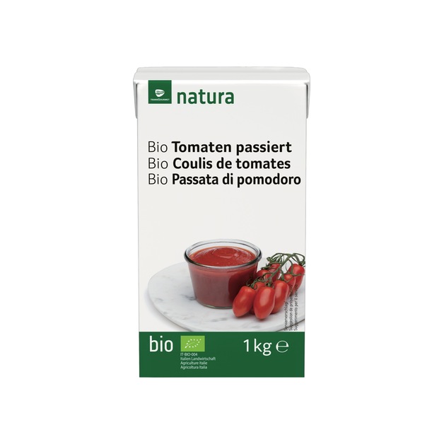 Natura Bio passierte Tomaten 1 kg