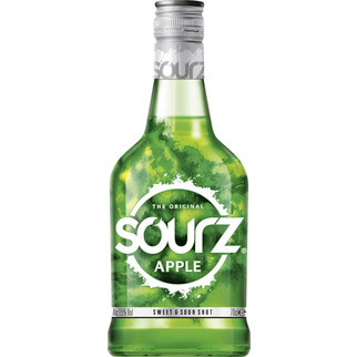 Sourz Apple 15% 0,7l