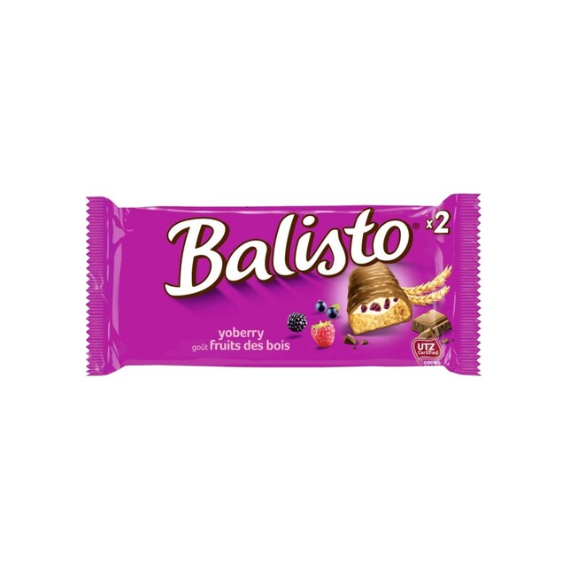 Balisto Yoberry-Mix 20x37g