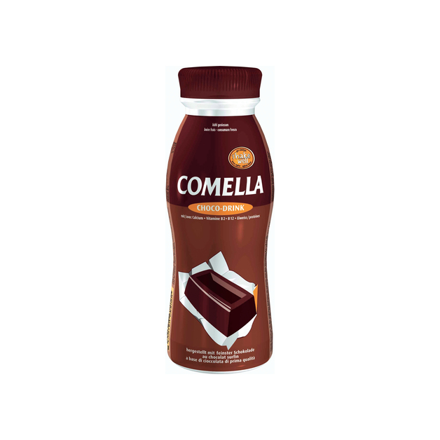 Choco Drink UHT Comella 3,3dl