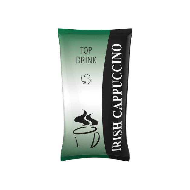 Top Drinks Irish Cappuccino 1 kg