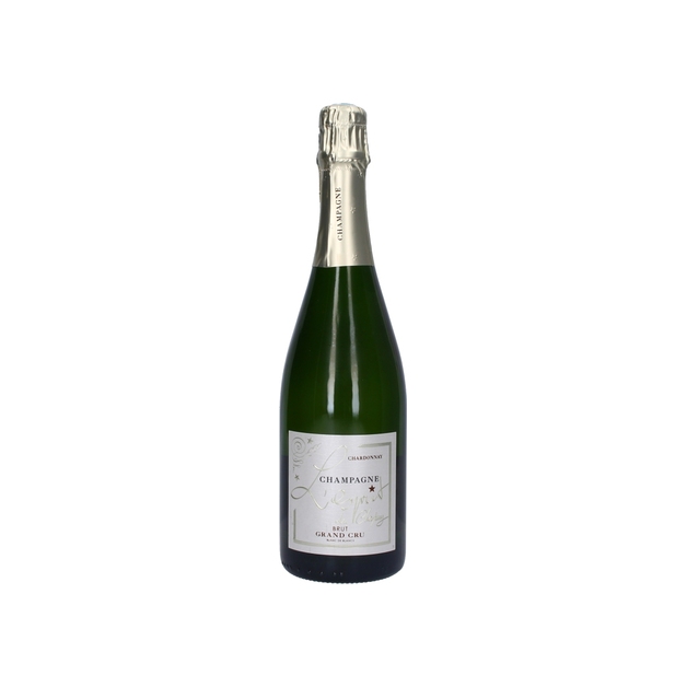 Champagne Chapuy L'esprit Chardonnay Grand Cru Brut 0,75l