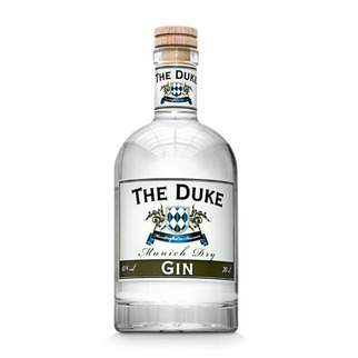 The Duke Gin 0,7l 45%