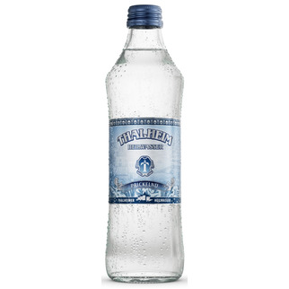 Thalheimer Heilwasser prickelnd 0,33l EW