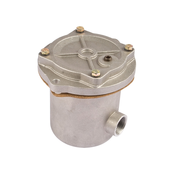 Rücklaufölfilter (Tankeinbau) - Hydraulikfilter von Fliegl GmbH