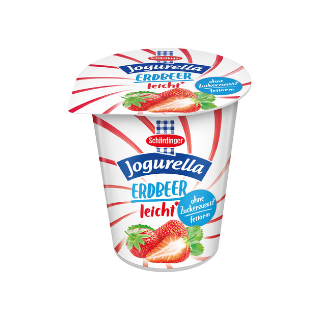 Schärdinger Jogurella Fruchtjoghurt leicht 150 g
