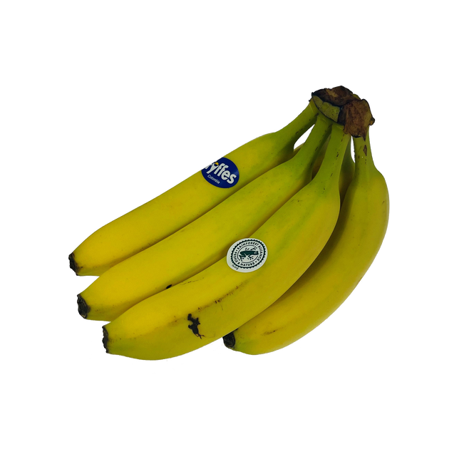 Bananen Junior