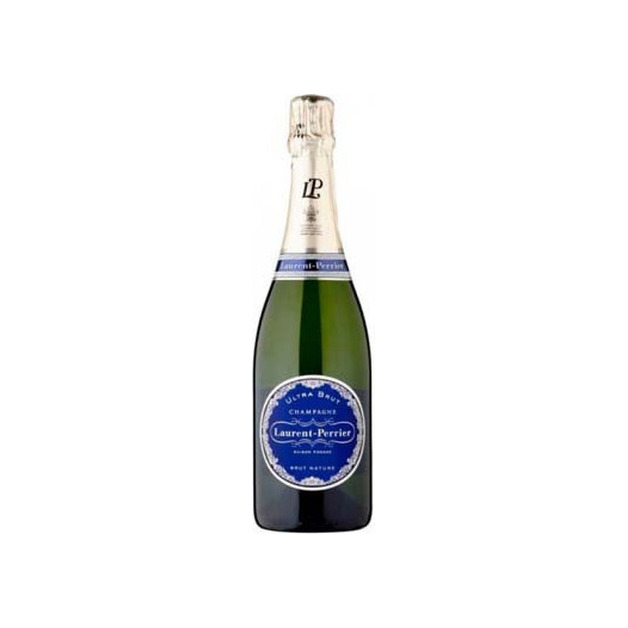 Laurent Perrier Ultra Brut Champagne 0,75 l