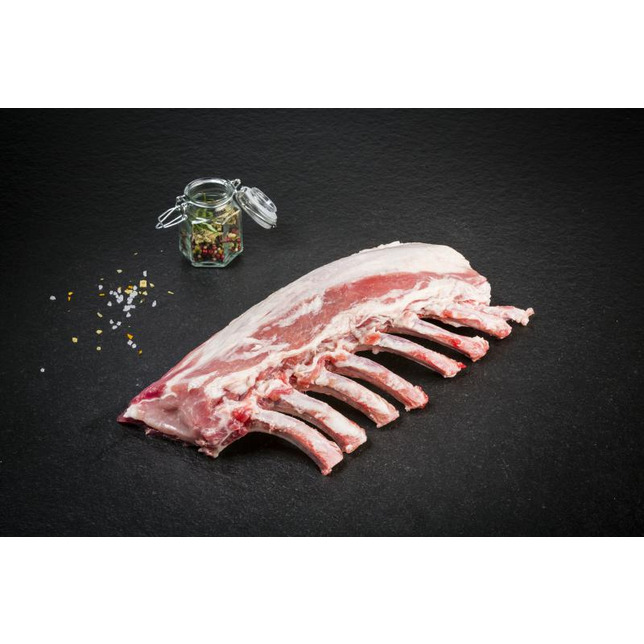 Schweine "Racks" IBERICO TK*