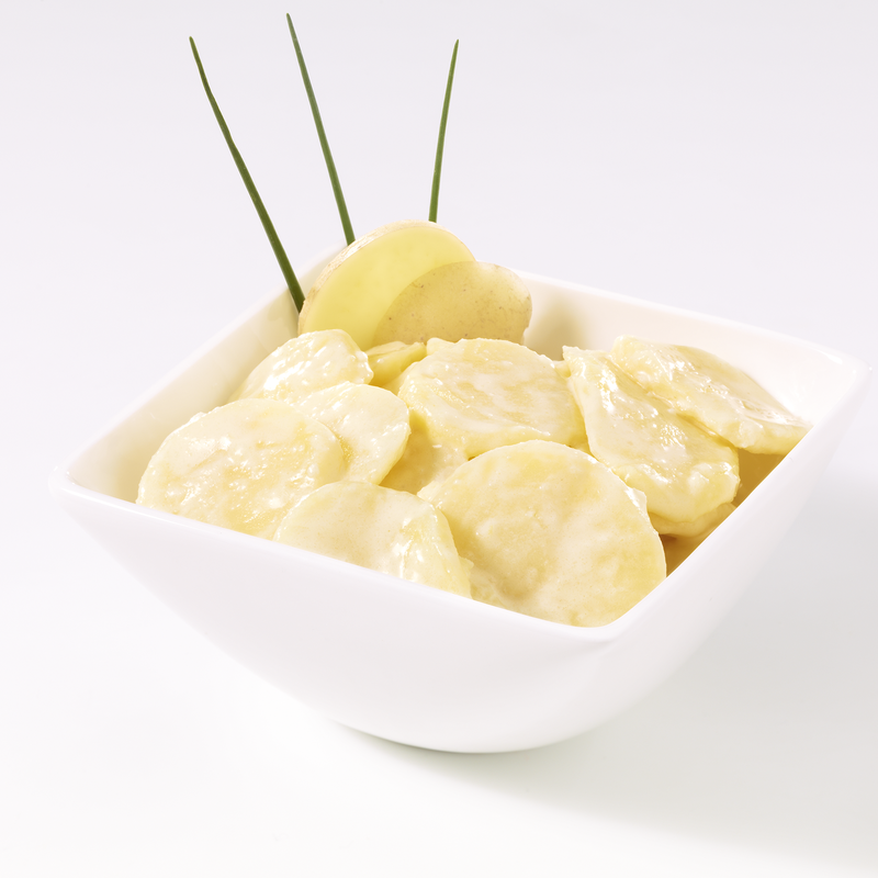 FGO Salade pomme de terre 1kg