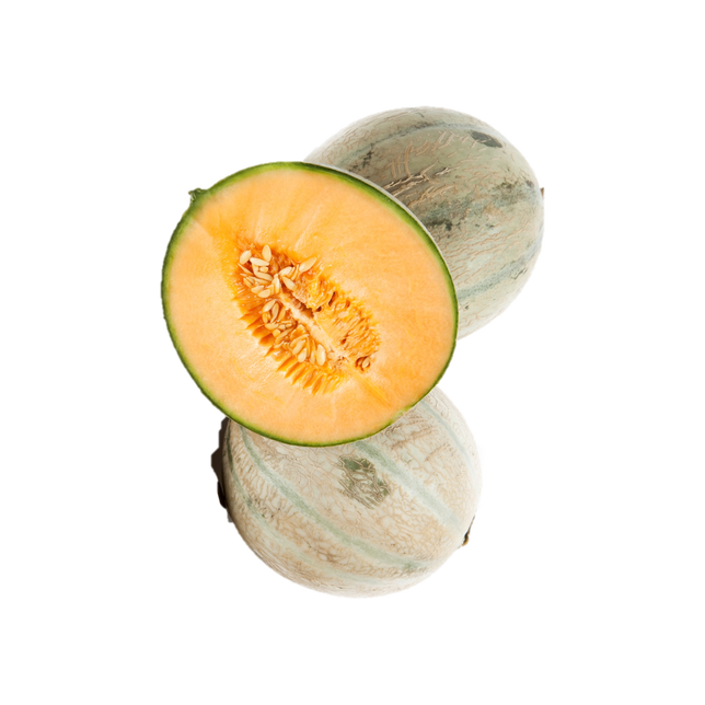 Melonen Charentais ST
