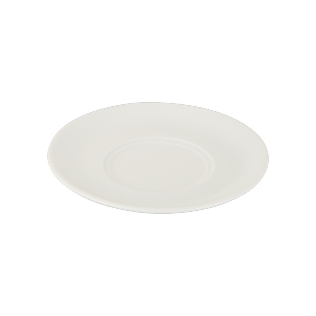Suppen Untere Frig DM = 180 mm, Porzellan, weiß