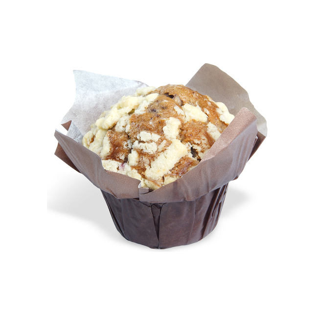 Muffin Blueberry Streusel  tk Fredys 40x100g
