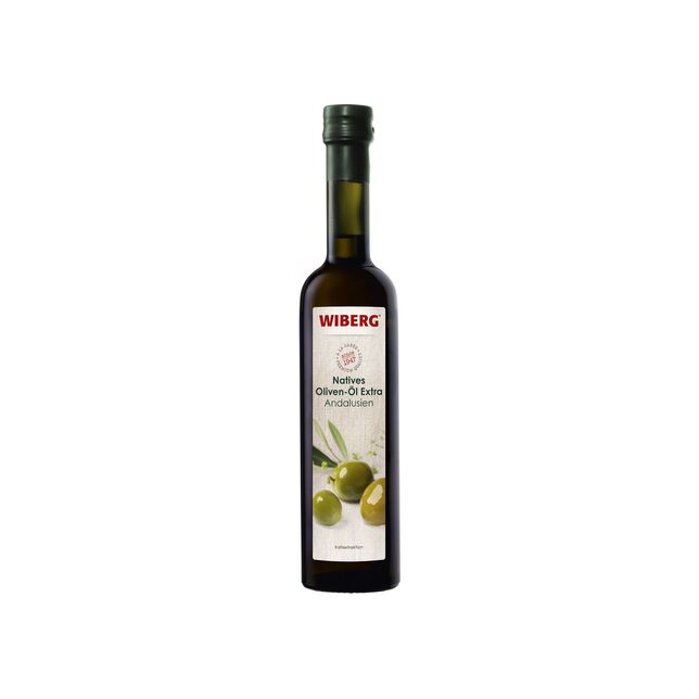 Olivenöl extra vergine Wiberg 5dl