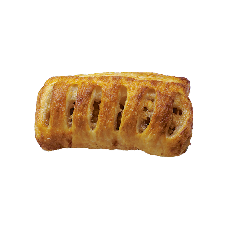 BIST TK Frivolité pommes 40x105g