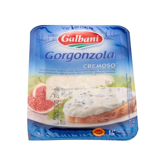 Käse Gorgonzola 200 g