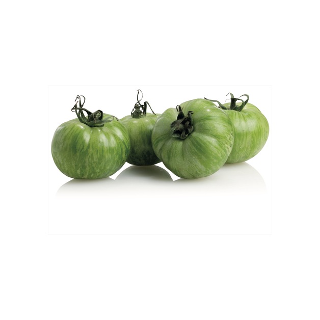 Tomaten Green d`Antan KL.1 1 kg