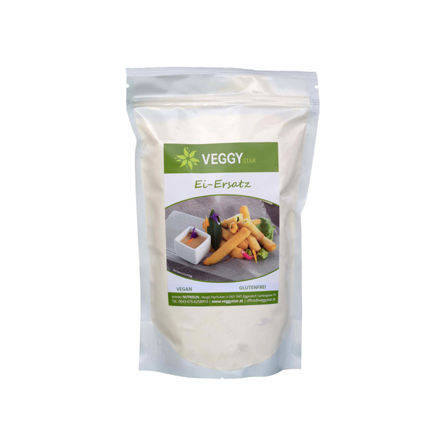 Veggy Star Ei Ersatz vegan 1 kg