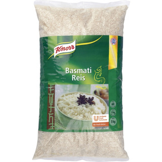 Knorr Basmati Reis 5kg