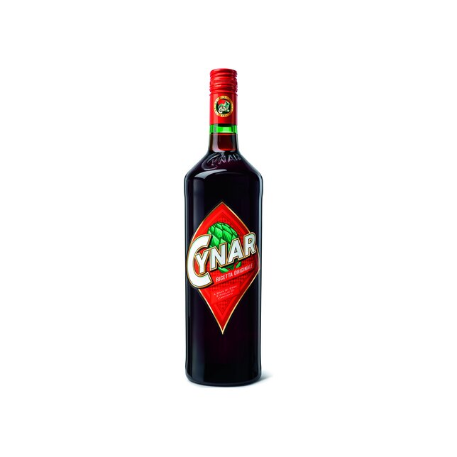 Cynar 16,5ø 1lt