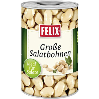 Felix Große Salatbohnen 5/1