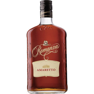 Amaretto Romanza 0,7l 20%