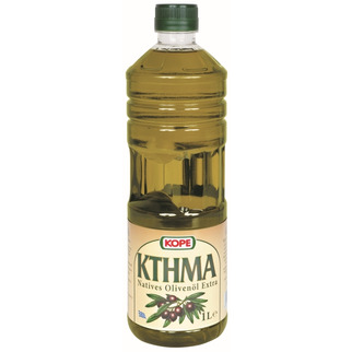 Kope Griechisches Olivenöl 1l PET