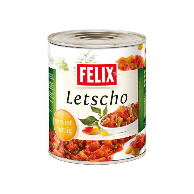 Felix Letscho 3/1