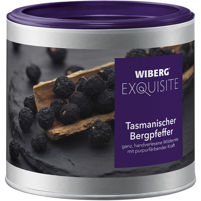 Wiberg Exquisite Tasmansicher Bergpfeffer 470ml