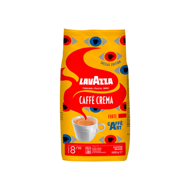 Lavazza Caffe Crema Special Edition 1 kg