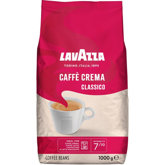 Lavazza Caffee Crema Classic 1kg