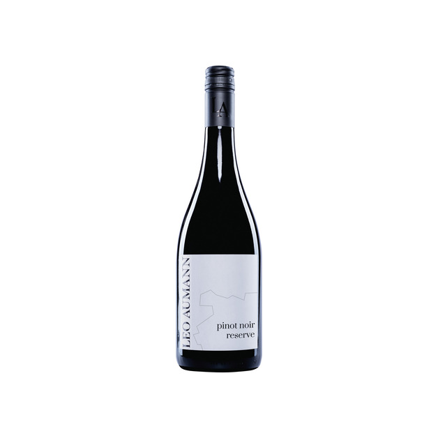 Aumann Pinot Noir Reserve 2021 0,75 l