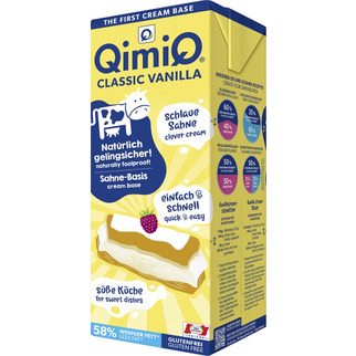 QimiQ Classic Vanille 1kg