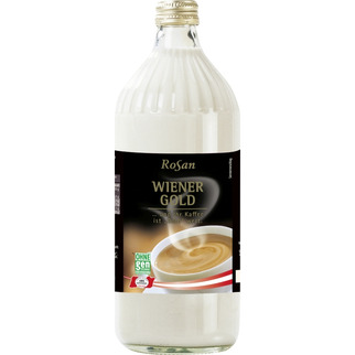 Rosan Kaffeeobers 700g